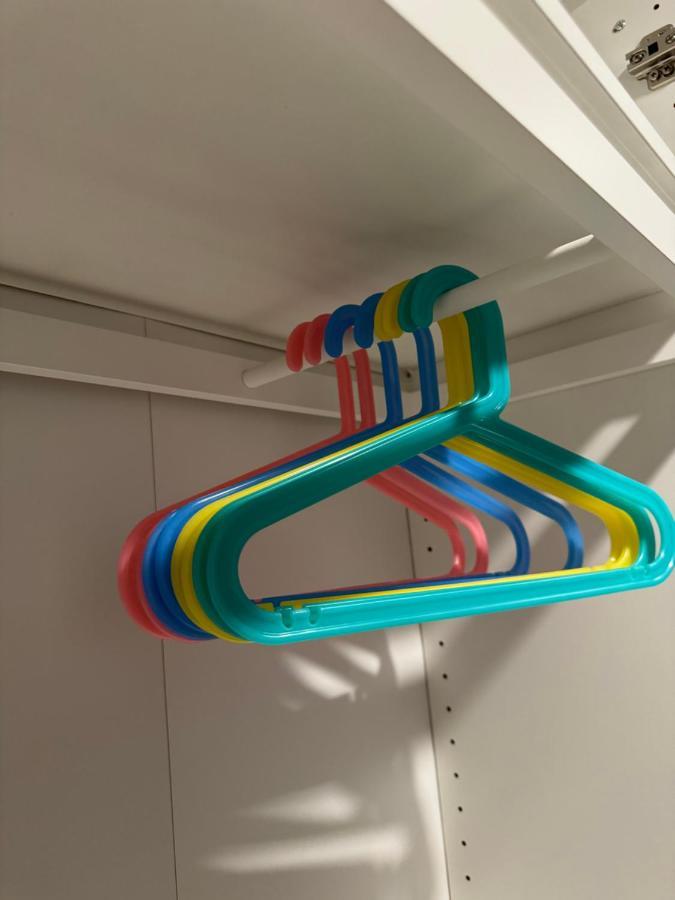 Warm Hotel Apartment Bucureşti Eksteriør bilde