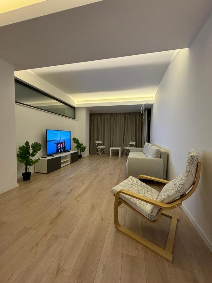 Warm Hotel Apartment Bucureşti Eksteriør bilde