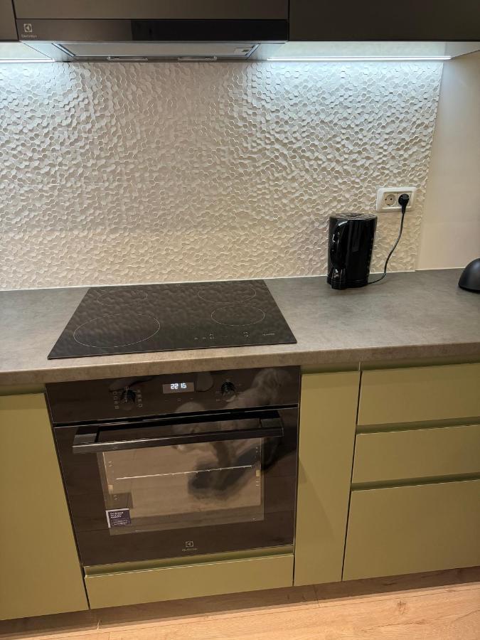 Warm Hotel Apartment Bucureşti Eksteriør bilde