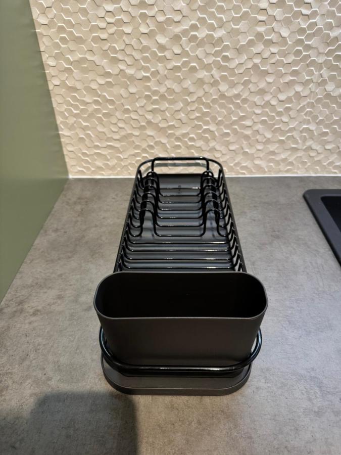 Warm Hotel Apartment Bucureşti Eksteriør bilde