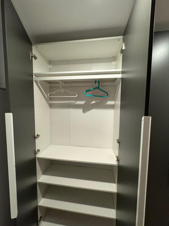 Warm Hotel Apartment Bucureşti Eksteriør bilde