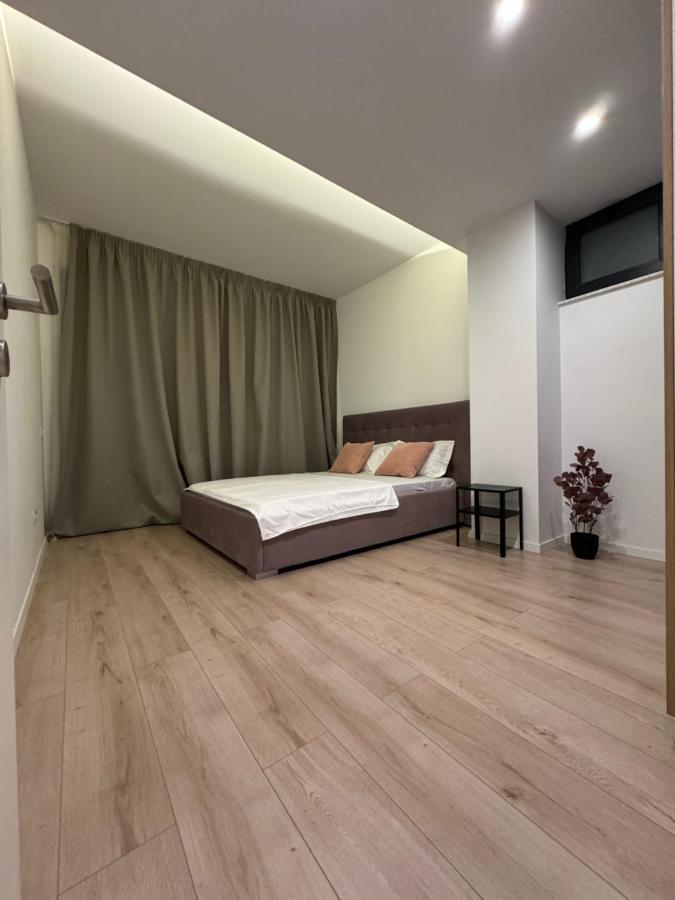 Warm Hotel Apartment Bucureşti Eksteriør bilde