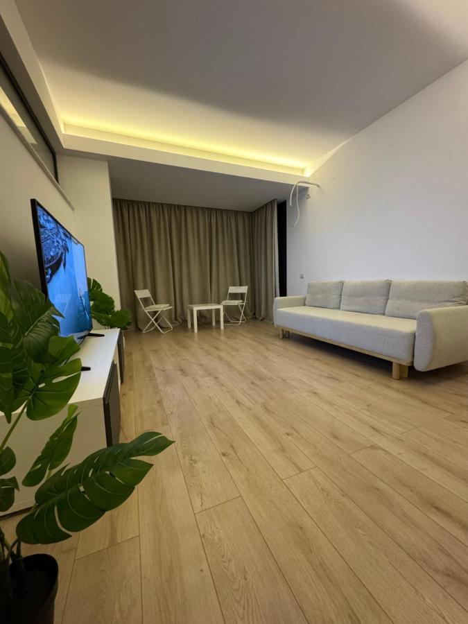 Warm Hotel Apartment Bucureşti Eksteriør bilde