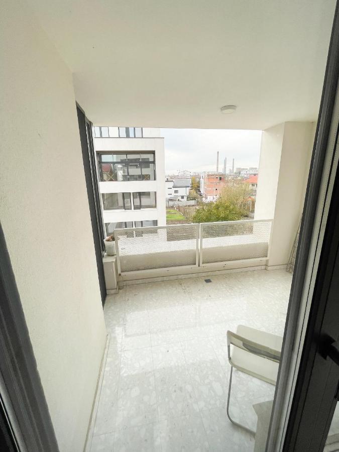 Warm Hotel Apartment Bucureşti Eksteriør bilde