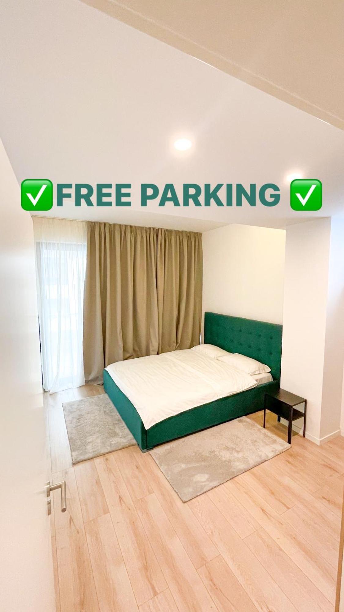 Warm Hotel Apartment Bucureşti Eksteriør bilde