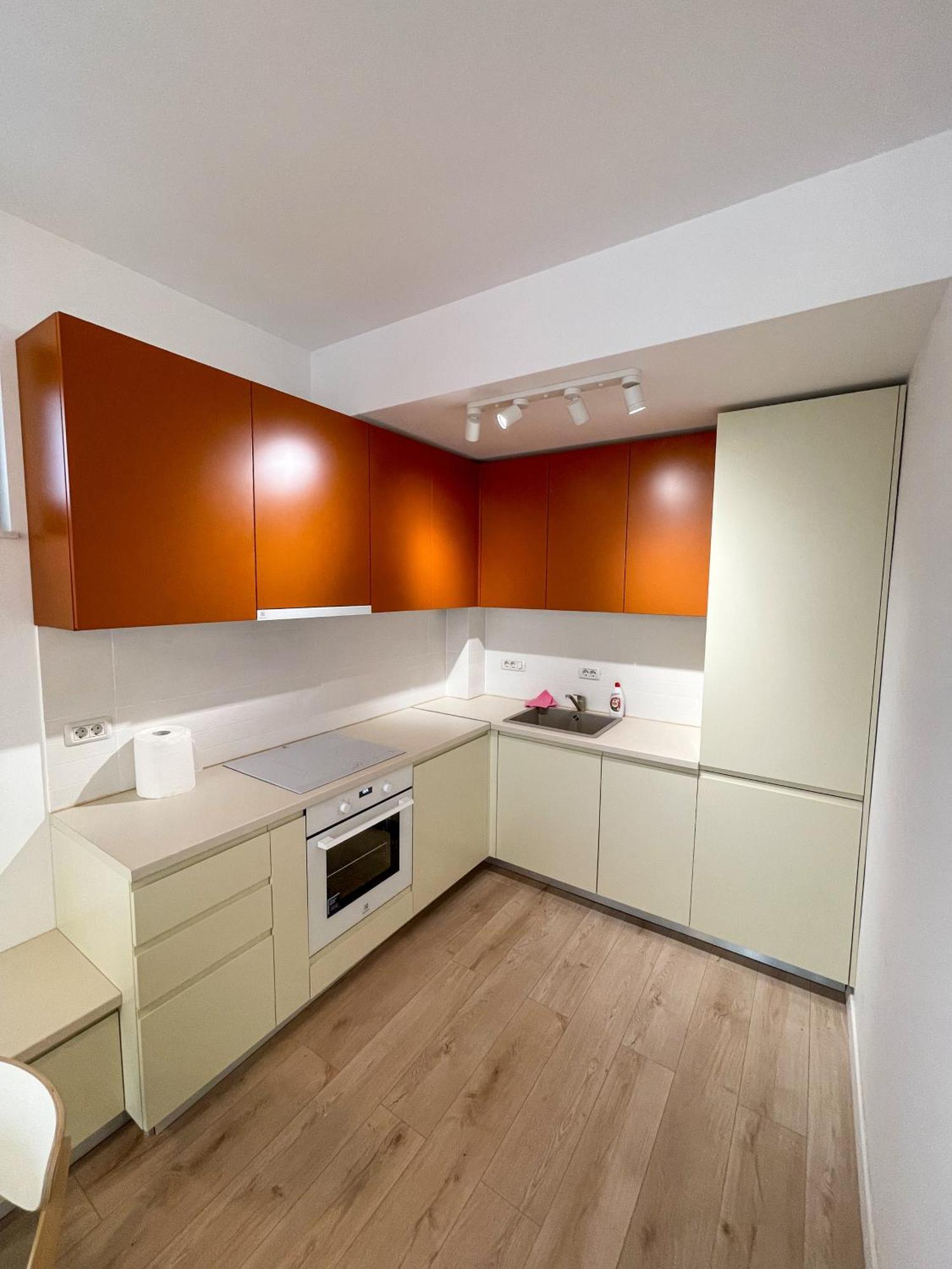 Warm Hotel Apartment Bucureşti Eksteriør bilde