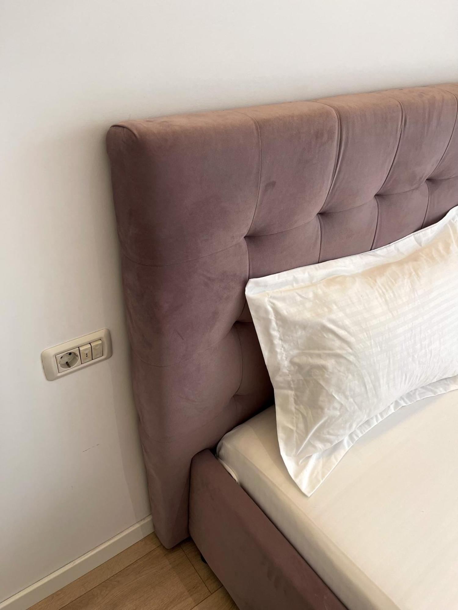 Warm Hotel Apartment Bucureşti Eksteriør bilde