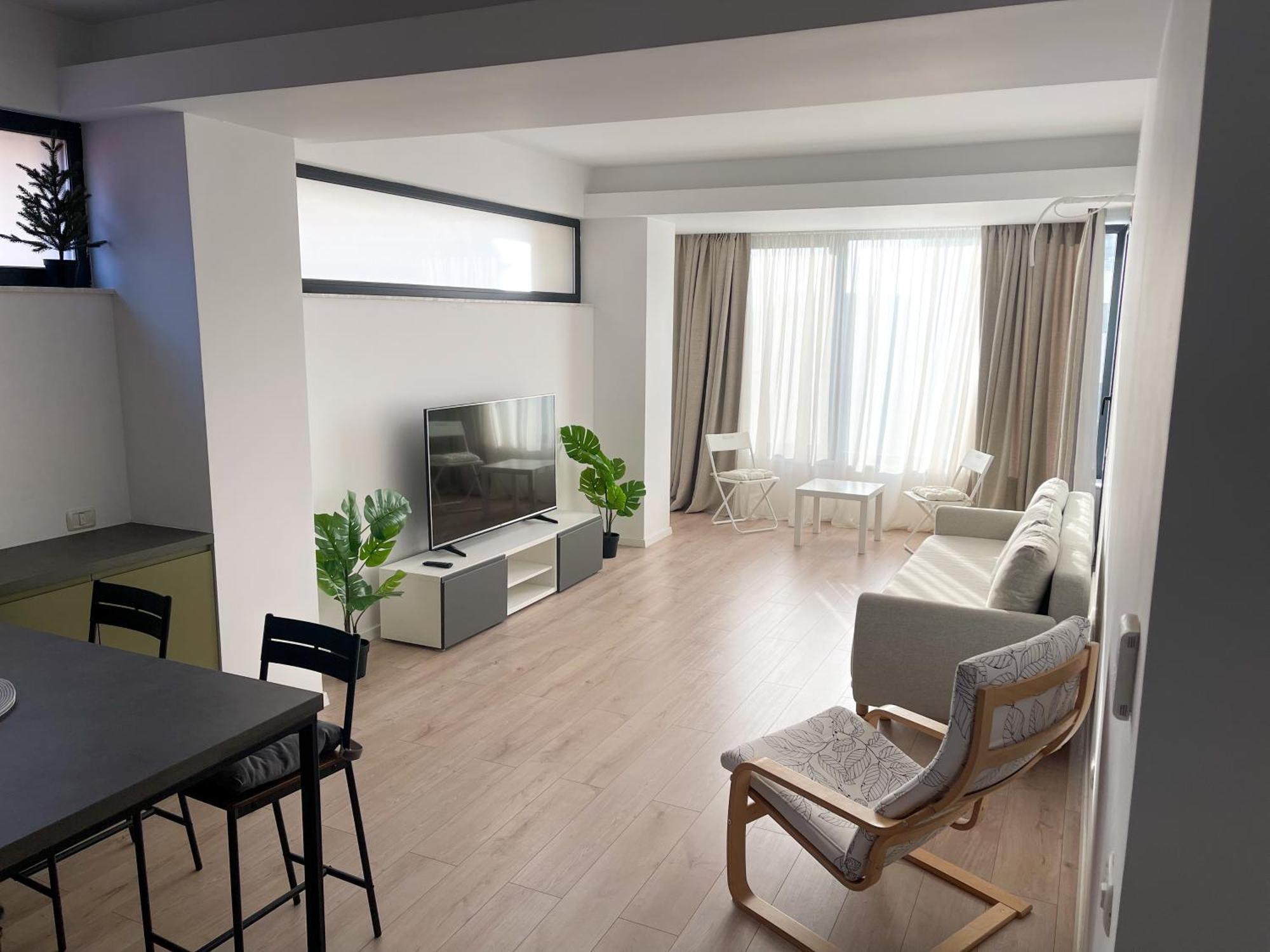 Warm Hotel Apartment Bucureşti Eksteriør bilde