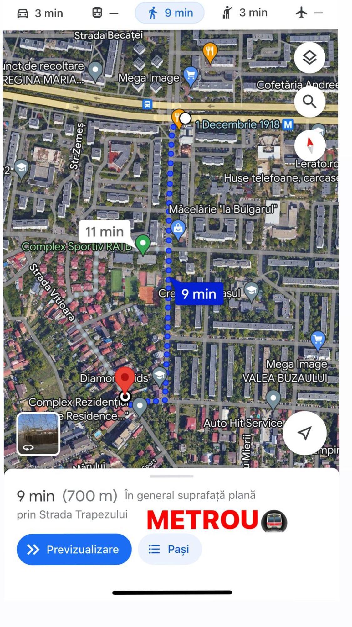 Warm Hotel Apartment Bucureşti Eksteriør bilde